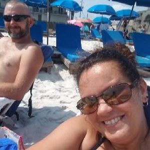 Meet your Posher, Krissi